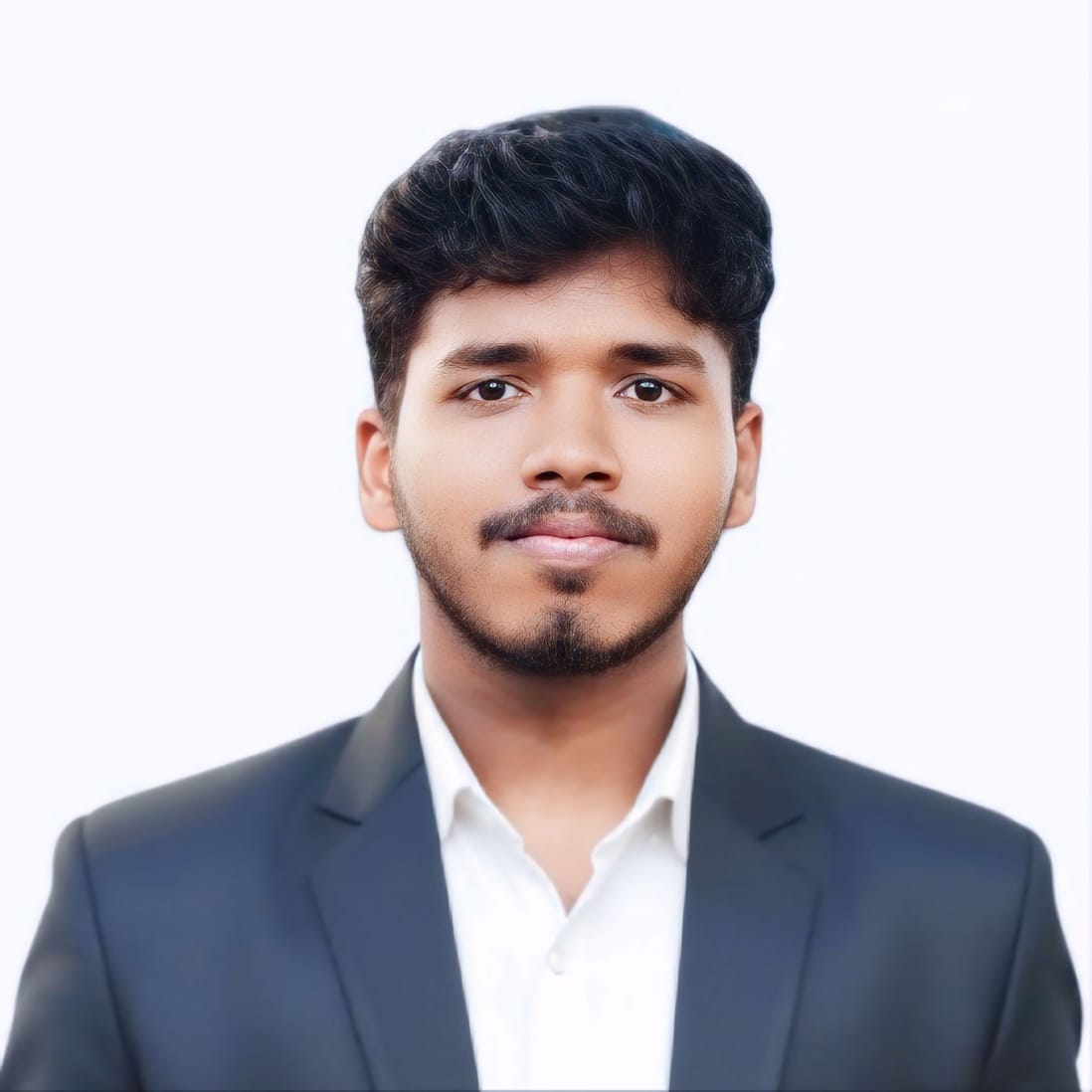 Rahul Ravindran